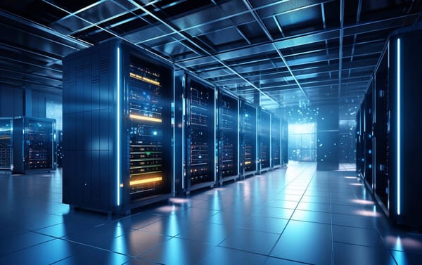 Exploring Self-Hosted Solutions: Empowering Your Digital Presence